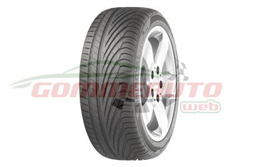 COP. 225/45 R17 91V RAINSPORT 3